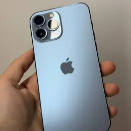 iPhone 13 Pro Max 128 GB Neverlock