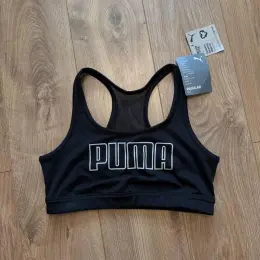 Спортивний топ Puma Regular Fit розмір S