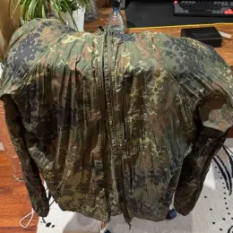 Вітрівка Helikon-Tex Tramontane Windpack Camo