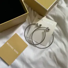 Michael Kors Сережки