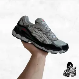 Asics Gel-NYC Gravel Black