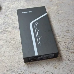 Samsung Galaxy S26 12/256 GB