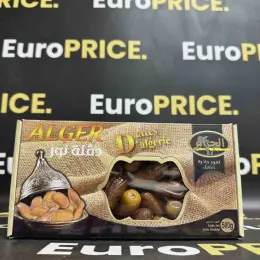 Єгипетські Фініки Alger D'algerie 500г