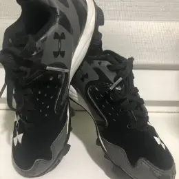Кросівки/бутси Under Armour розмір 31, устілка 20,5 см