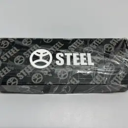Саундмодератор STEEL Gen 2 7.62 (різьба 14x1LH)
