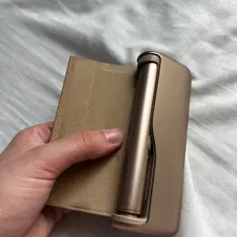 IQOS ILuma Prime - Gold Khaki