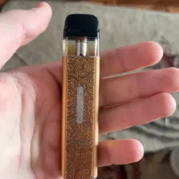 Vaporesso XROS mini