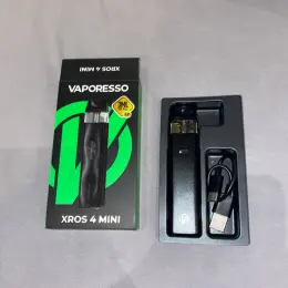 Vaporesso XROS 4 MINI Pod-система