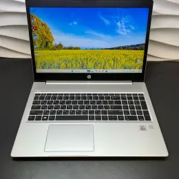 Ноутбук HP Probook 450 G7 Intel Core i5 10210U 15.6" HD 8GB RAM 256GB SSD