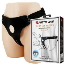 Pretty Love Трусики-пояс для страпону Universal Strap-On Harness