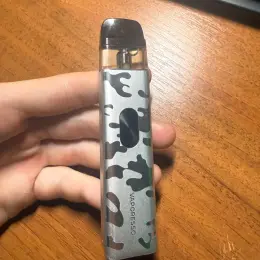 Vaporesso XROS 4 Mini камуфляж