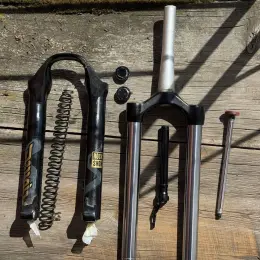 Rock Shox Domain R 180mm 26 вилка