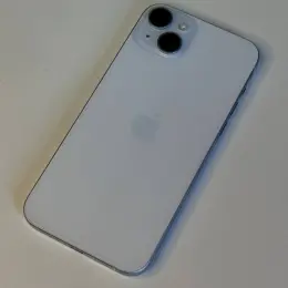 iPhone 15 Plus 128GB Blue esim