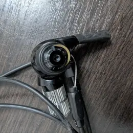 Манетка Microshift Barshift на 12 скоростей