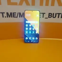 Смартфон POCO m7 pro 5g 8+4/256