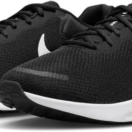 Nike Revolution 7 Wide Black FB8501-002