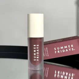 Summer Fridays Dream Lip Oil Rosewood Nights 4.5 ml