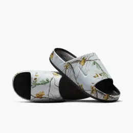 Nike Calm Slide "RealTree" чоловічі шльопанці розмір 42.5