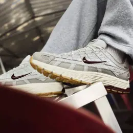 Nike P-6000
