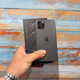 iPhone 12 Pro 256Gb