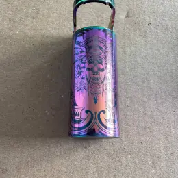 ASMODUS Minikin Pod System Special Edition