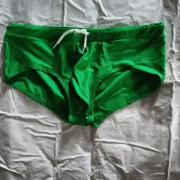 Плавки чоловічі Man's Set з анатомічною кишенею 2XL