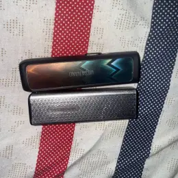 Продам два пода: Ursa Nano Kit и Vaporesso Xros 3 Mini