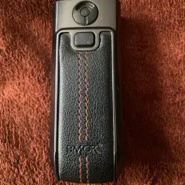 SMOK Nord 4 Leather Series 80W 2000mAh