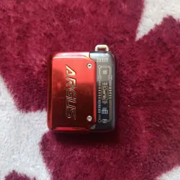 Voopoo Argus P1 Pod-система