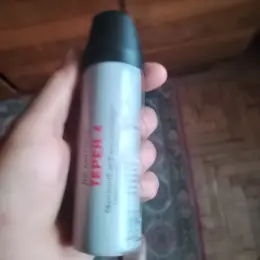 Газовый баллончик Терен-4