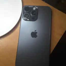 iPhone 15 Pro Max 512GB