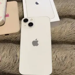 iPhone 13 128GB в ідеальному стані