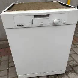 Посудомийна машина Miele 60см преміум клас Німеччина
