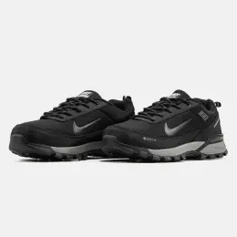 Nike Rivah Gore-Tex текстиль/шкіра чоловічі кросівки 41-46