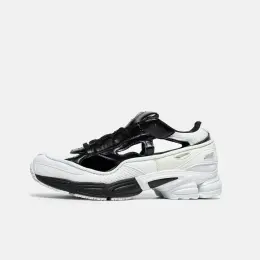 Adidas Raf Simons Replicant Ozweego White Black