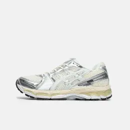 Кросівки Ronnie Fieg x ASICS Gel Kayano 12.1 Cream Pure Aqua