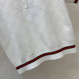Футболка Gucci біла