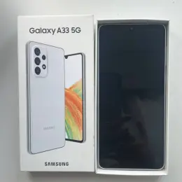 Samsung Galaxy A33 5G 6/128 GB White