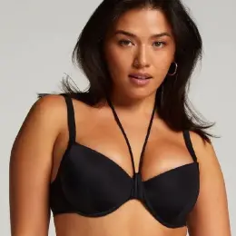 Бюстгальтер Hunkemoller, верх від купальника