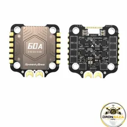 Speedybee 60A F405 V4 FC + ESC