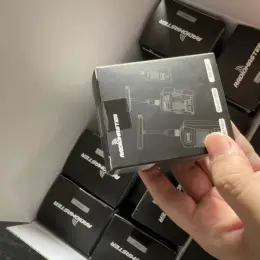 TX RadioMaster Ranger Micro 2.4GHZ ELRS