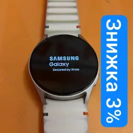 Смарт-годинник Samsung Galaxy sm-l310