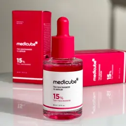 Medicube TXA Niacinamide 15% Serum 30 ml