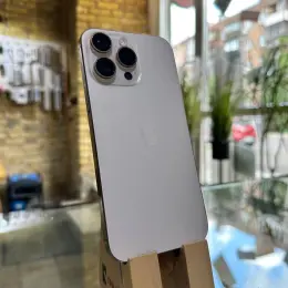 iPhone 16 Pro Max 256GB Desert Titan