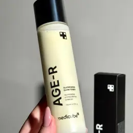 Medicube Age-R Glutathione Glow Toner 140 ml
