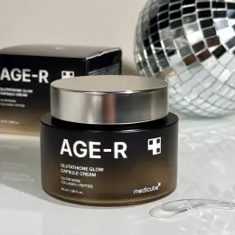 Medicube Age-R Glutathione Glow Capsule Cream 50 ml