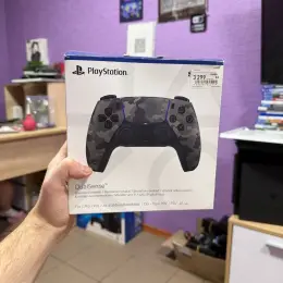 Геймпад DualSense для PlayStation 5
