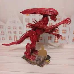 Велика фігурка Alien Queen 32 см