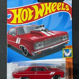 Hot Wheels '64 Chevy Chevelle SS