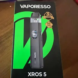 Vaporesso Xros 5 Pod-система
